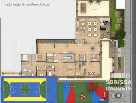 Imagem Apartamento à venda- Luxor Residencial-Itu Novo Centro- Itu/SP