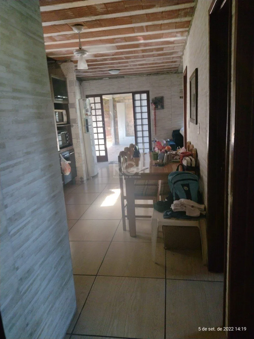 Imagem Casa para Venda - 220m², 2 dormitórios, 1 suite, 2 vagas - Cavalhada, Poa
