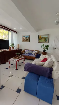 Imagem Apartamento Terraço da prainha (praia do Matarazzo)