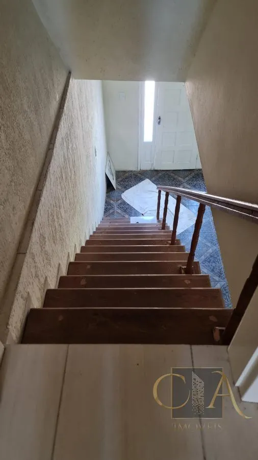 Imagem Casa para Venda em Rio Grande, Getúlio Vargas, 3 dormitórios, 1 suíte, 2 banheiros, 1 vaga