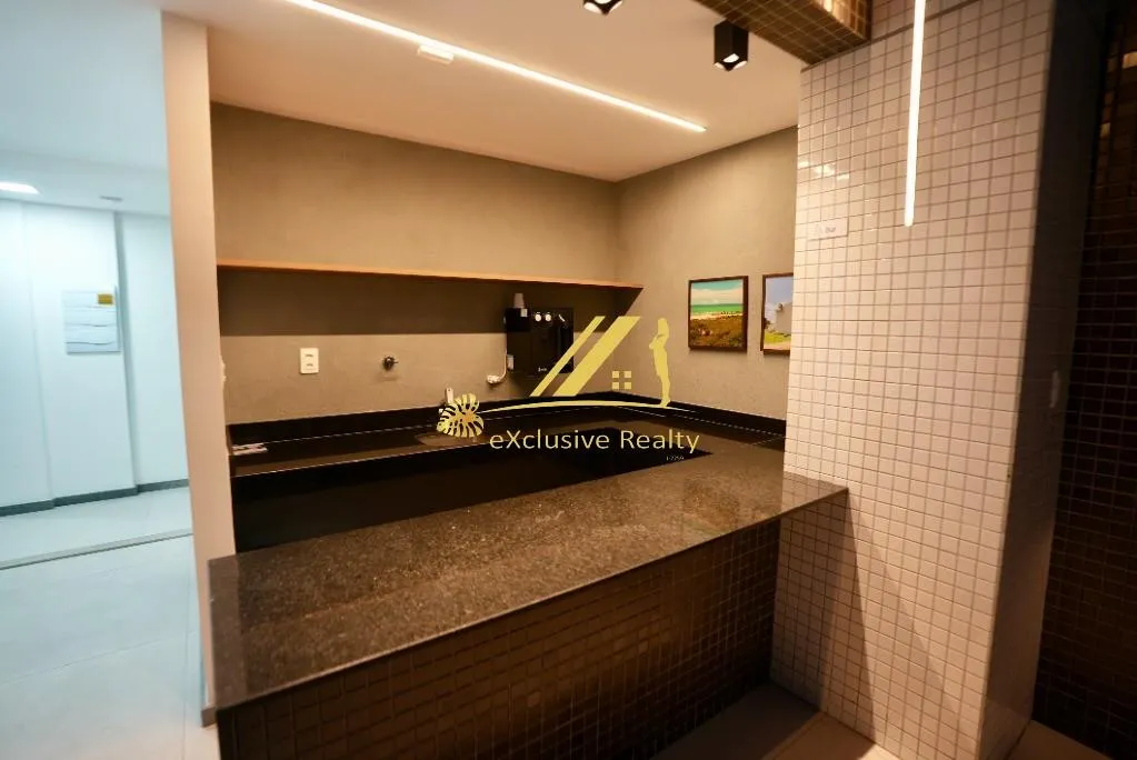 Imagem Apartamento RESIDENCIAL em Salvador - Bahia, Graça