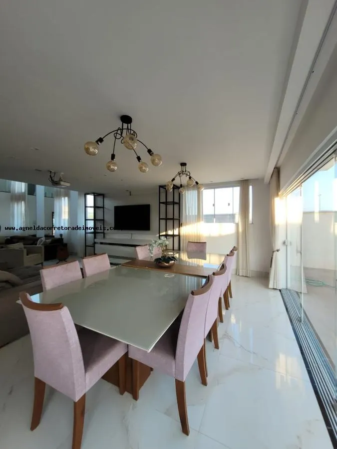 Imagem Casa em Condomínio para Venda em Nísia Floresta, Pium, 3 dormitórios, 3 suítes, 4 banheiros, 4 vagas
