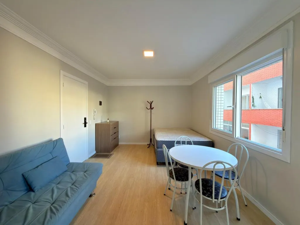 Imagem Apartamento 1 Dormitório - Bairro Centro