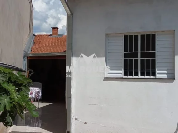 Imagem Casa ampla e moderna em Sumaré