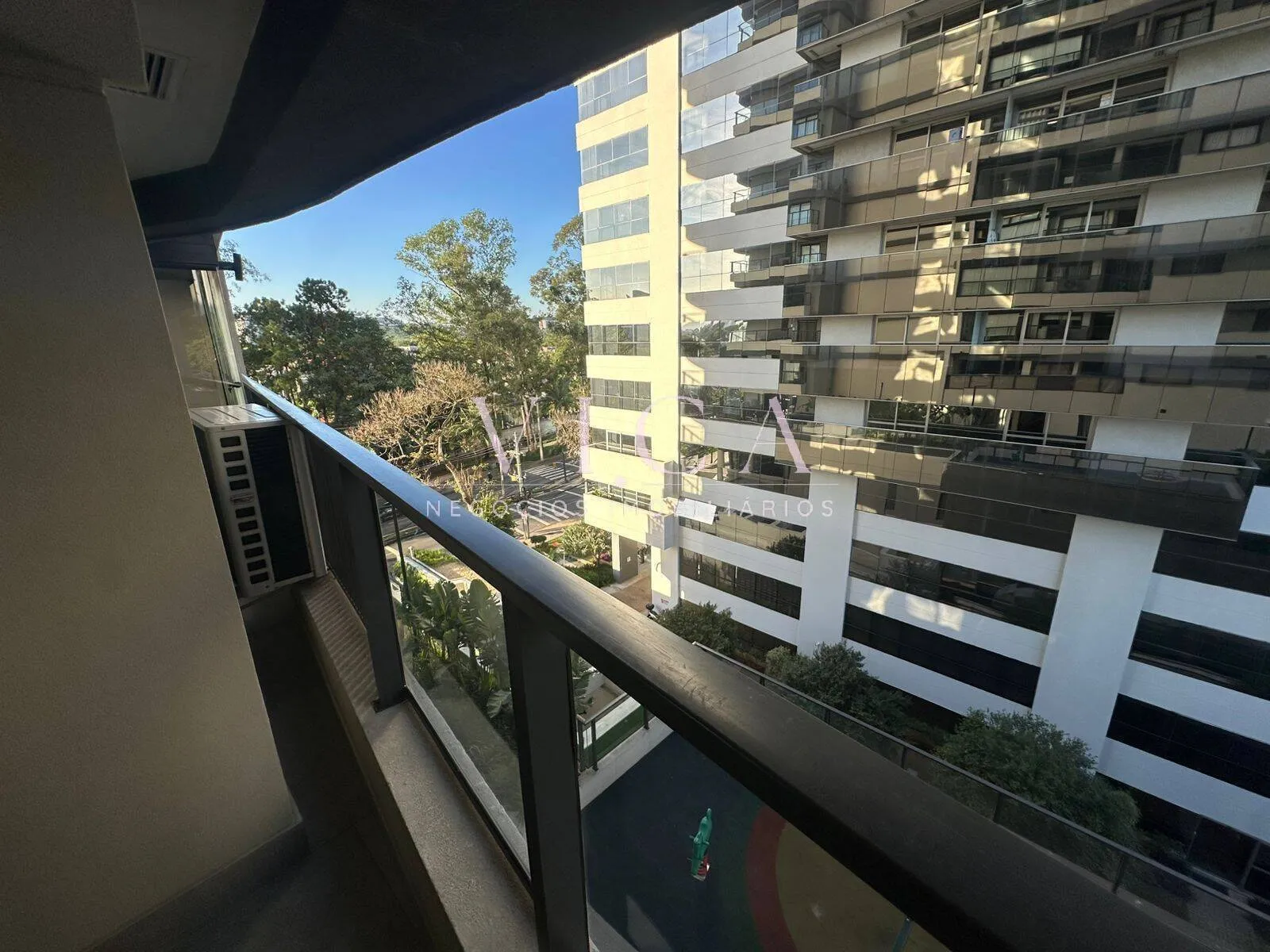 Imagem OKA Alphaville|75m² | 2 Dormitórios 1 suíte | 1 Vaga | Aluguel R$ 11.750
