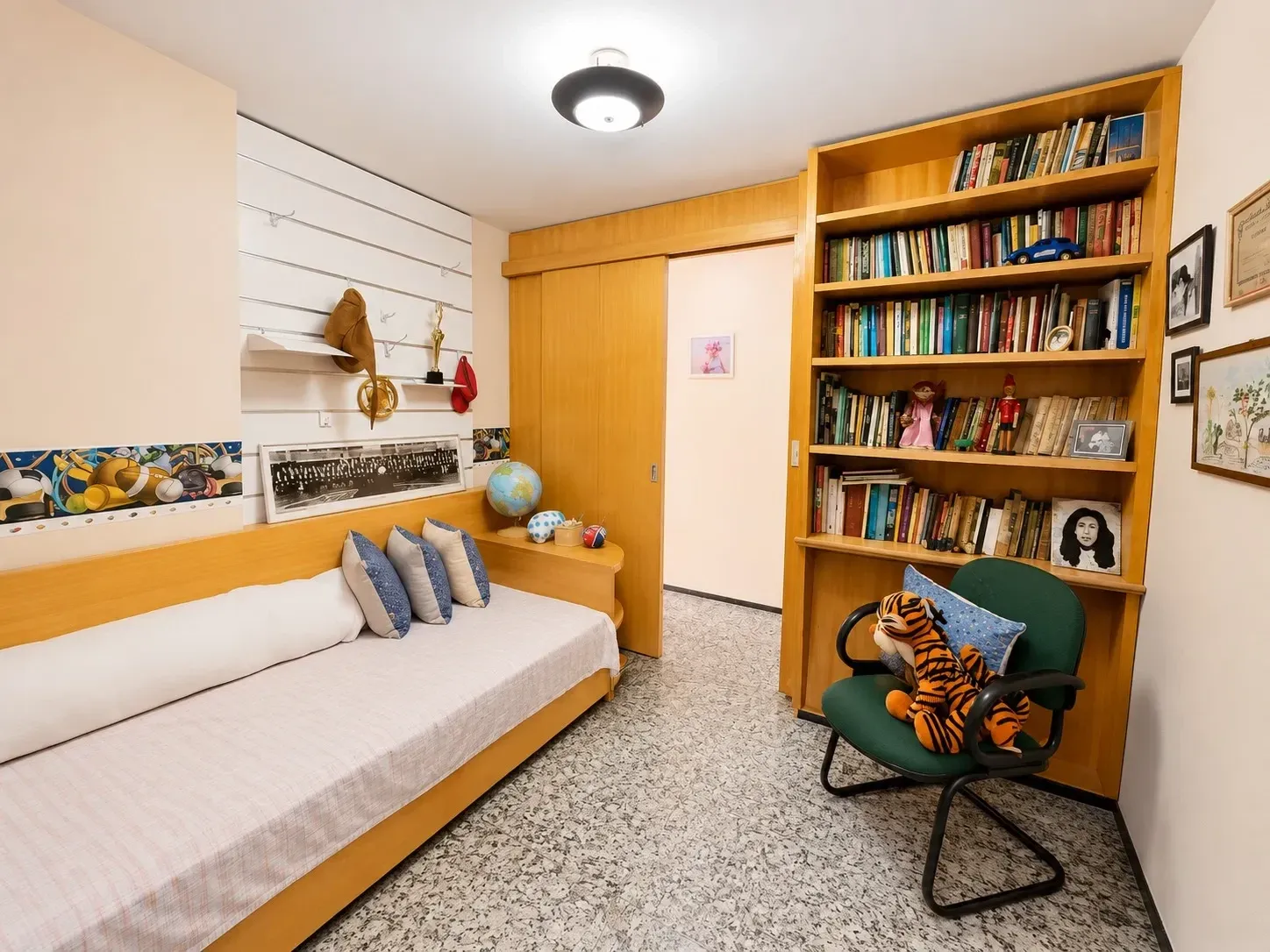 Imagem Apartamento com 4 Quartos à Venda, 232 m² em Aldeota - Fortaleza