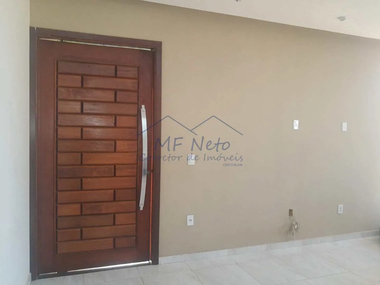 Imagem Casa de Condomínio