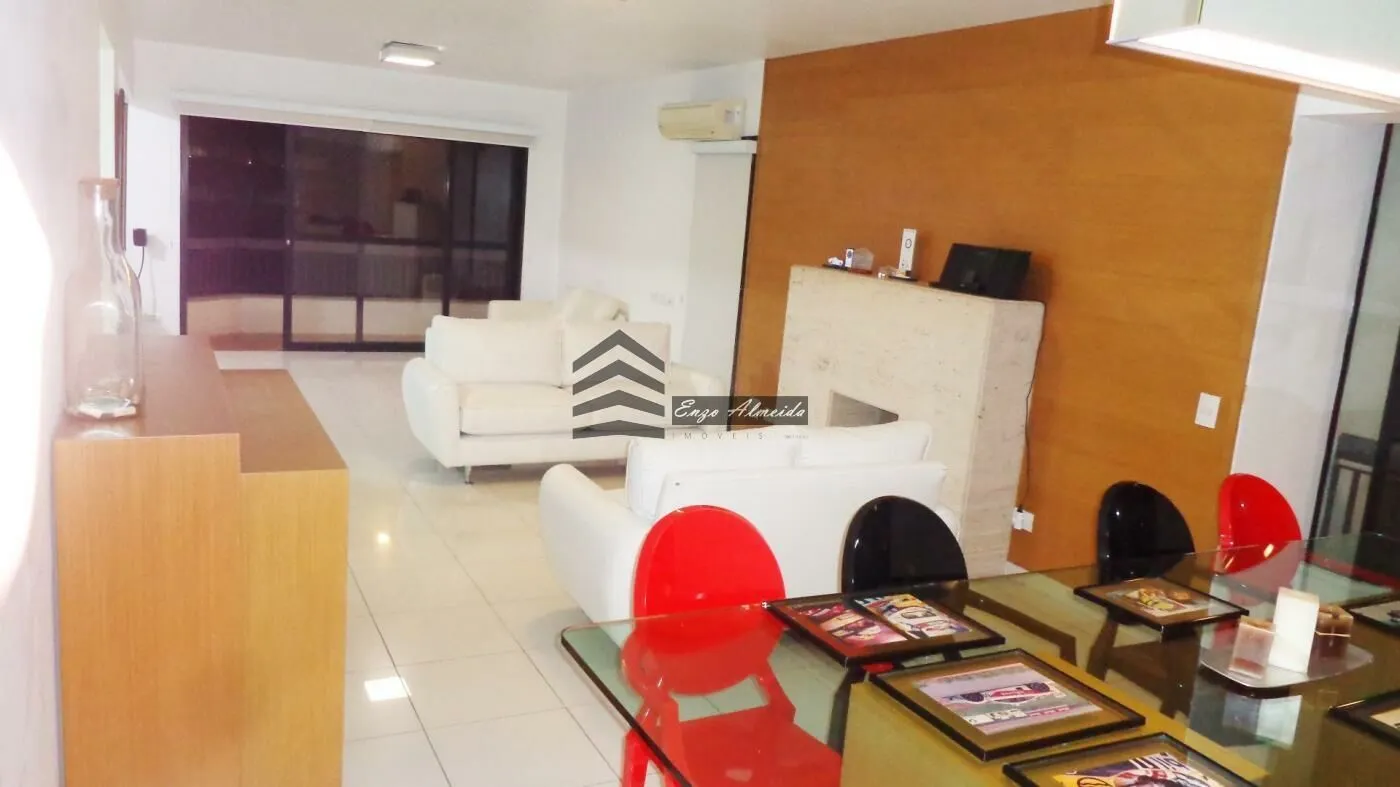 Imagem Apartamento à venda em São Paulo/SP