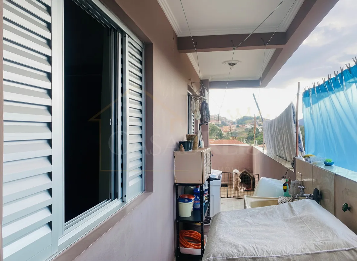 Imagem Casa 3 quartos à venda em Dom Bosco, Poços de Caldas