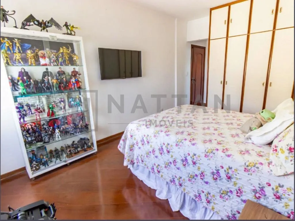 Imagem Apartamento com 3 dormitórios à venda, 164 m² por R$ 844.990,00 - Mooca - São Paulo/SP