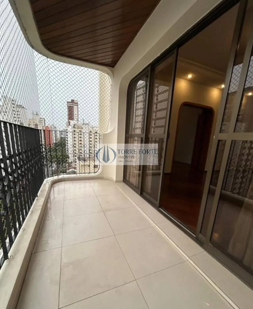 Imagem Apartamento 3 dormitórios (2 suítes) |157 m²|2 vagas paralelas|Indianópolis
