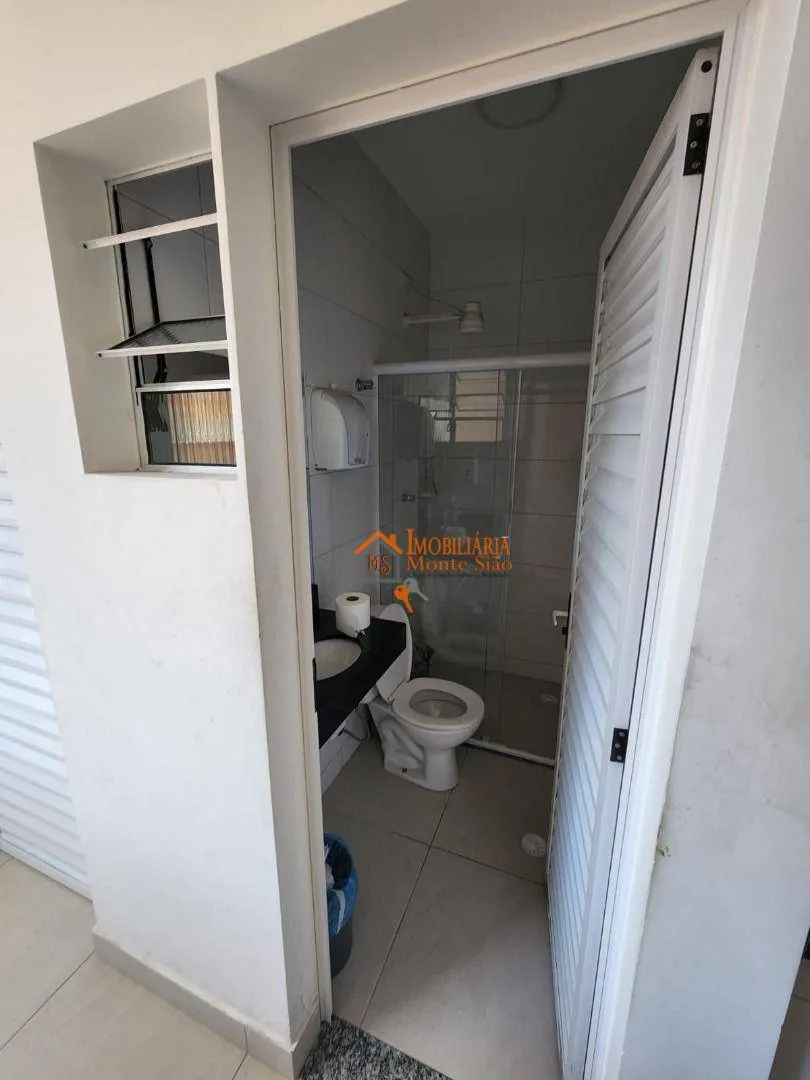 Imagem Ponto à venda, 250 m² por R$ 1.400.000,00 - Jardim Valéria - Guarulhos/SP