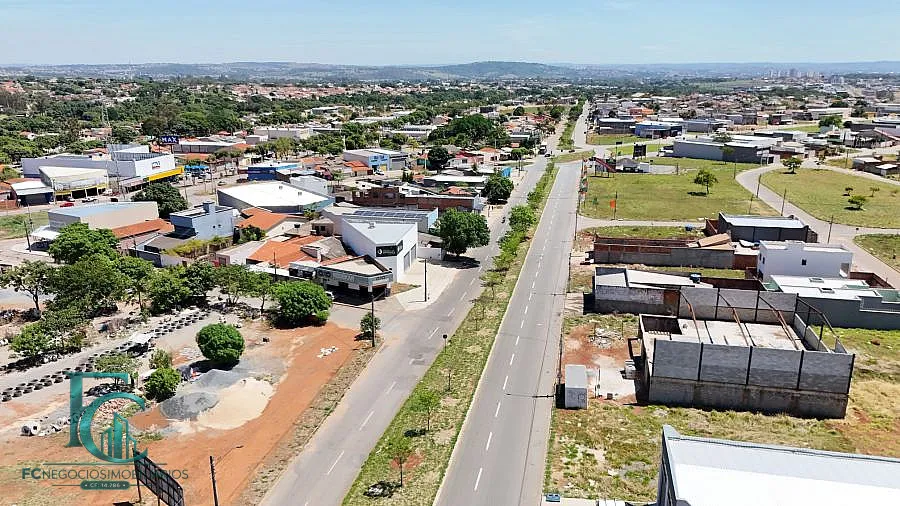 Imagem Lote à Venda no Recanto das Emas ? Goiânia, Ótima Oportunide