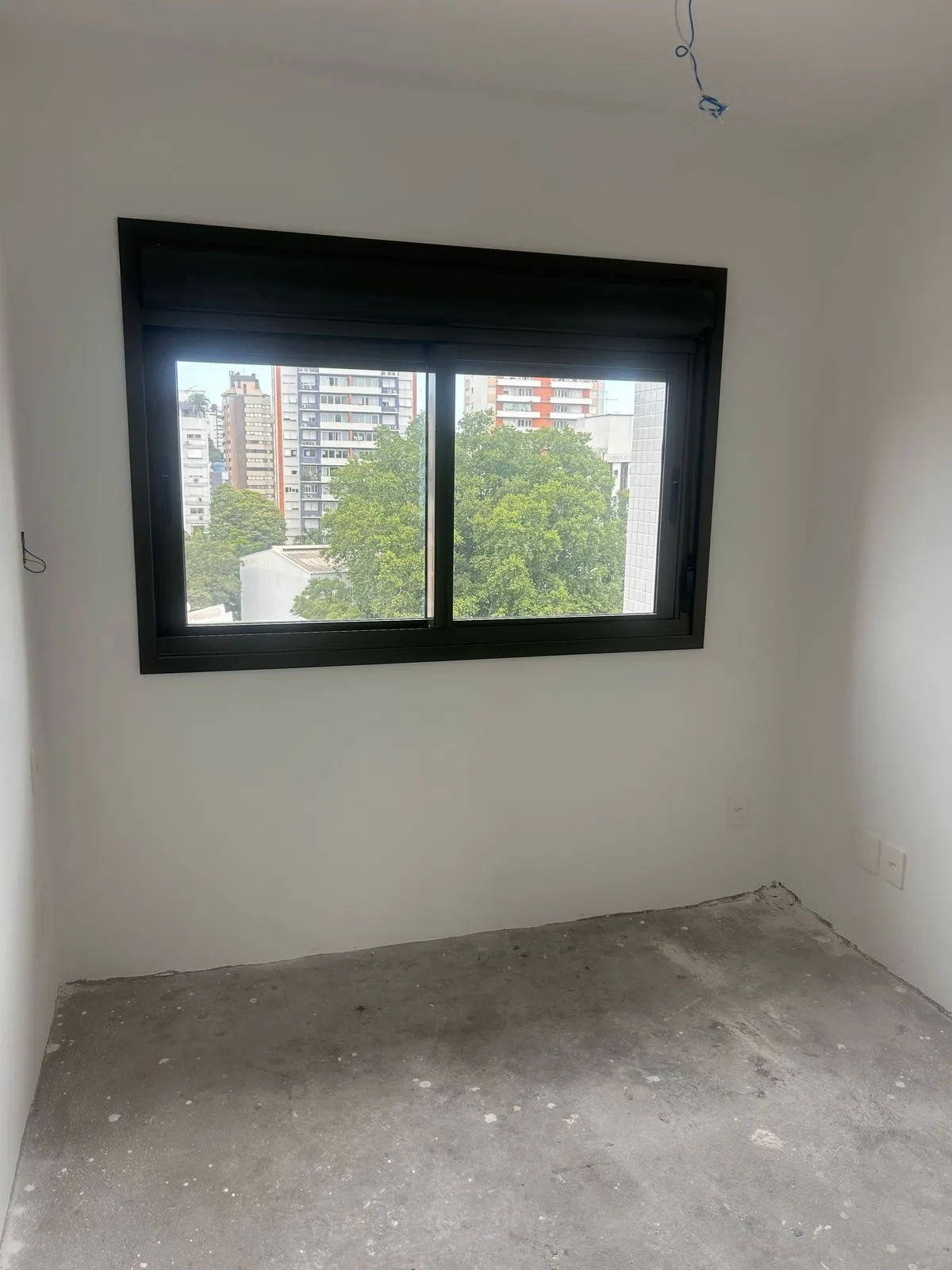 Imagem Apartamento de 2 quartos com 88 m², 2 vagas, sacada e churrasqueira - Auxiliadora
