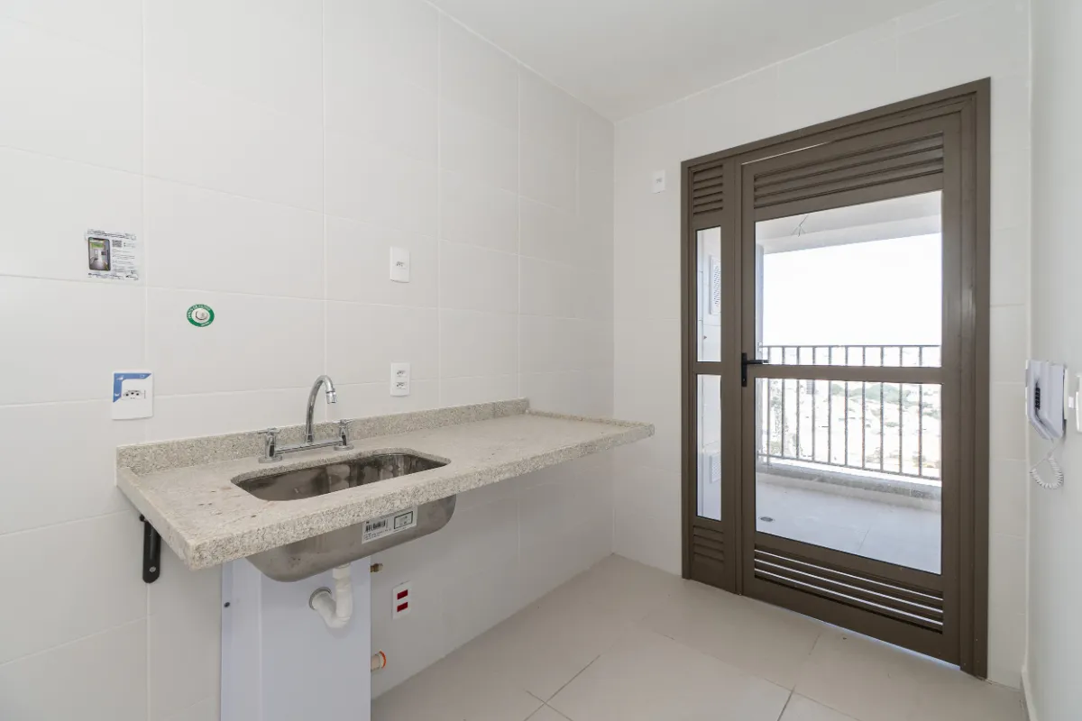 Imagem Apartamento para venda em Tatuapé com 2 quartos, sendo 1 suíte, 68m2