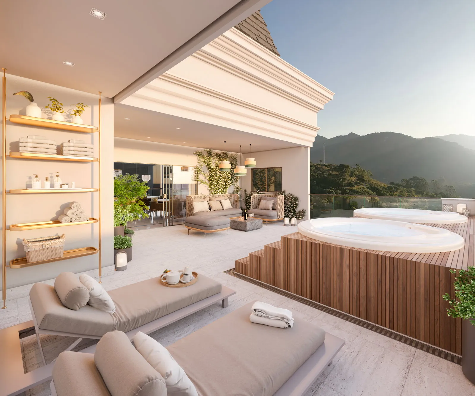Imagem Residencial Acácia