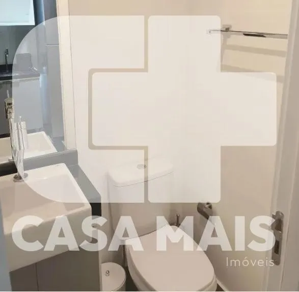 Imagem Studio para Locação em São Paulo / SP no bairro Pinheiros