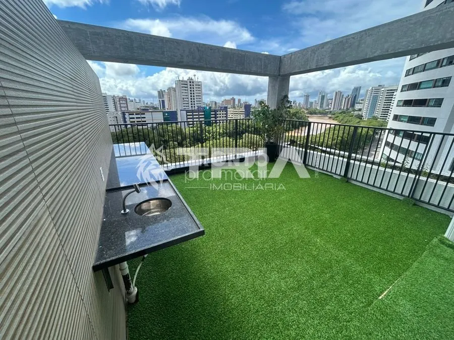 Imagem Apartamento de 2 quartos, 55m² no bairro Madalena, em Recife