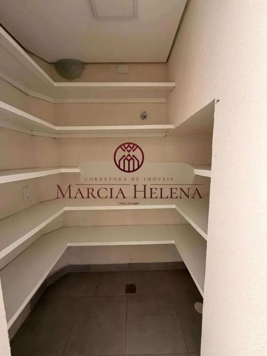Imagem Casa de condomínio à venda, no San Marino em Valinhos, Ortizes, com 3 quartos, 209m2
