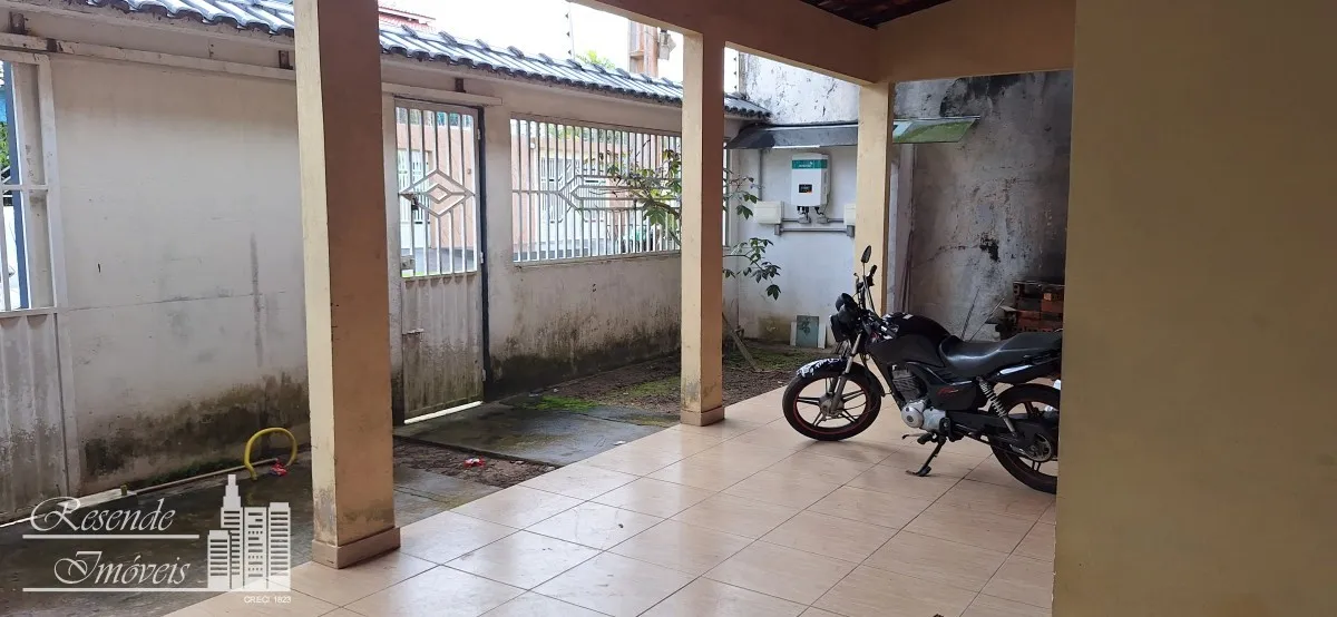 Imagem CASA A VENDA COQUEIRO