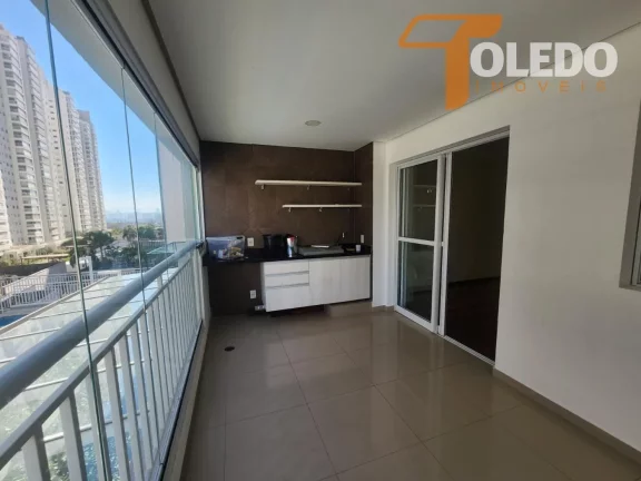 Imagem Apartamento 2 dormitórios para Locação em São Paulo / SP no bairro Tatuapé