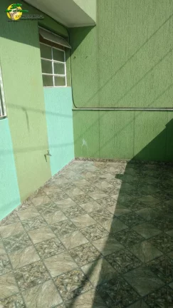 Imagem CASA PARA LOCAÇÃO - CASA VERDE
