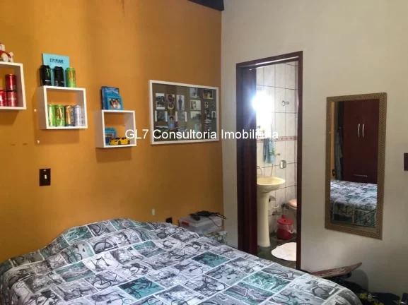 Imagem CHACARA ALVORADA, INDAIATUBA/SP