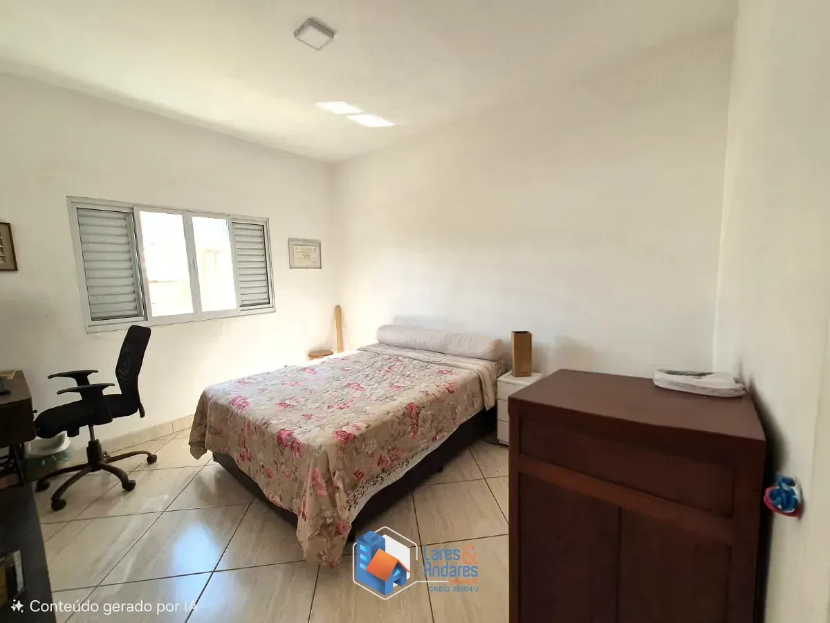 Imagem Casa de vila para venda em Indianópolis com 3 quartos, 150m²