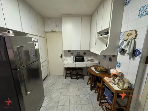 Imagem Belíssimo Apartamento de 3 Quartos com Suíte e 2 Vagas em Pinheiros, São Paulo-SP - Imperdível Oportunidade de Compra ou Locação!