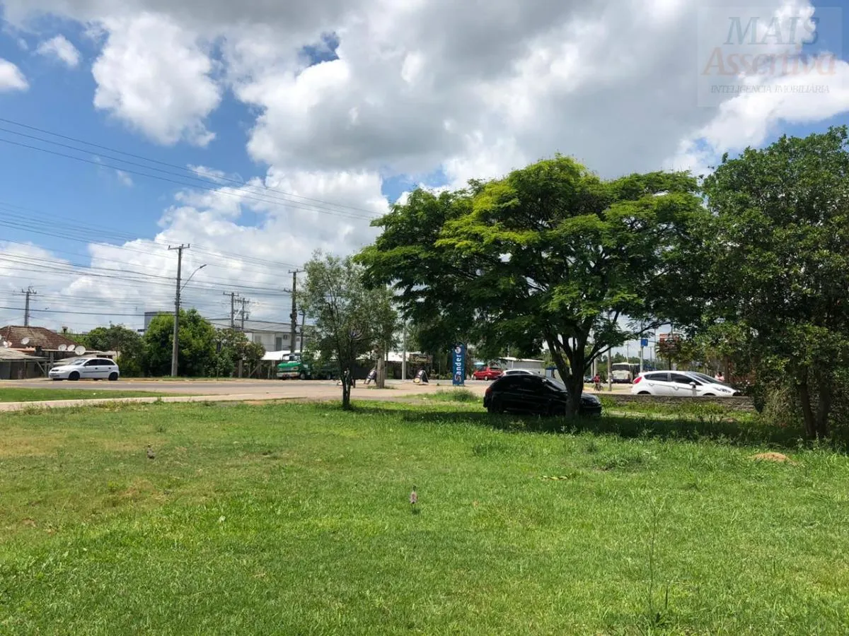 Imagem Terreno para Venda em Campo Bom / RS no bairro 25 de Julho
