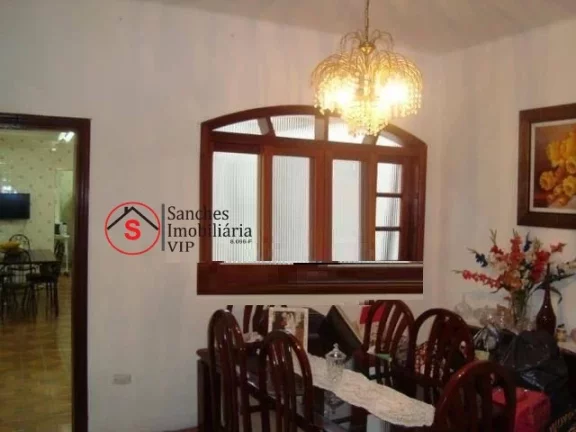 Imagem SOBRADO A VENDA NA MOOCA EXCELENTE LOCALIZAÇÃO PROXIMO A AV PAES DE BARROS