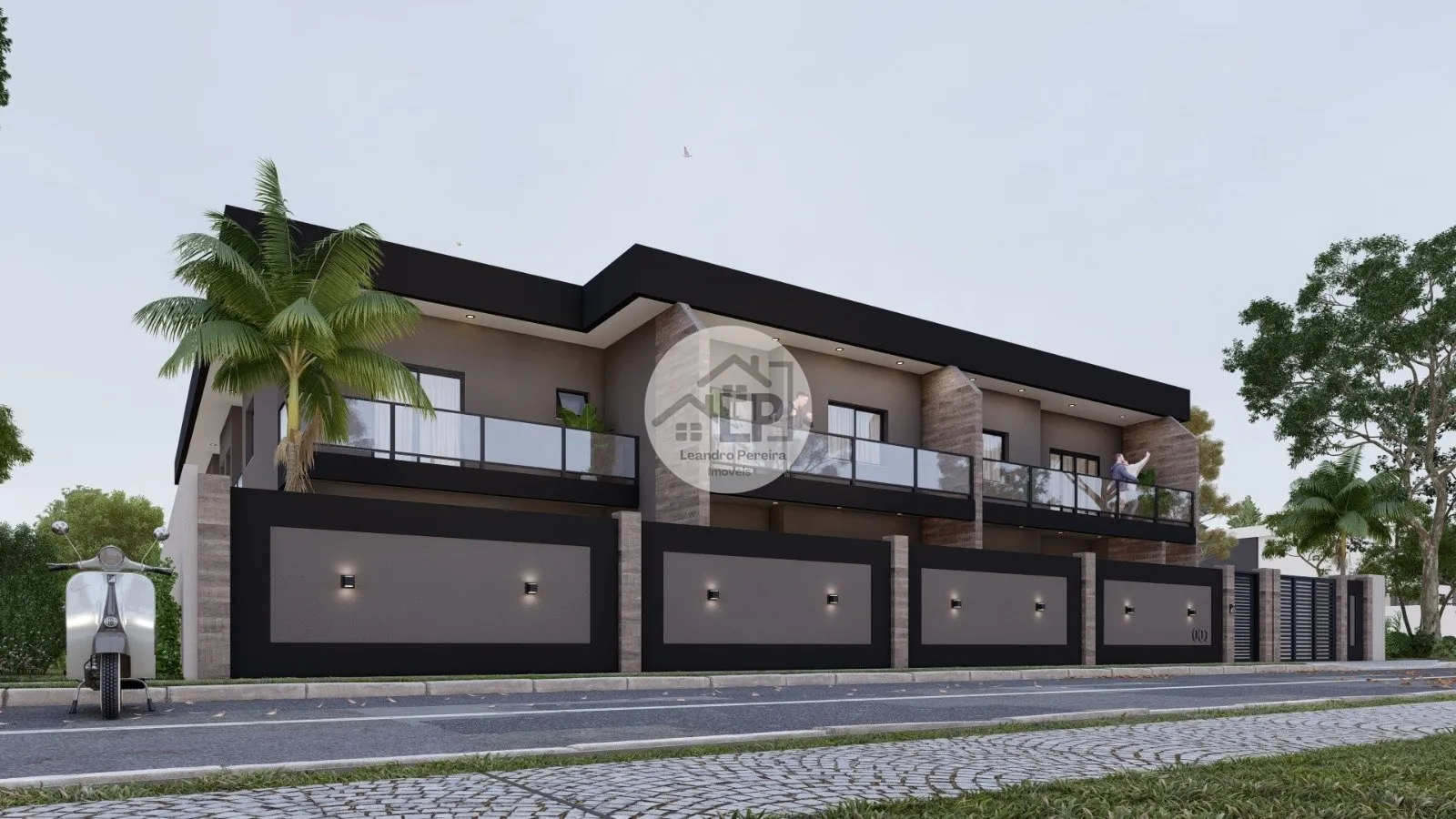 Imagem Casa de 2 quartos, 60m² no bairro Peró, em Cabo Frio