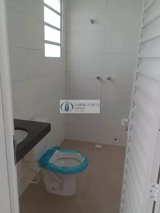 Imagem Lindo Sobrado com 2 dormitórios na Patriarca 