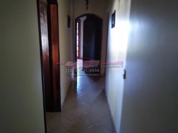 Imagem Chácara a venda em condomínio residencial em Boituva, interior de São Paulo