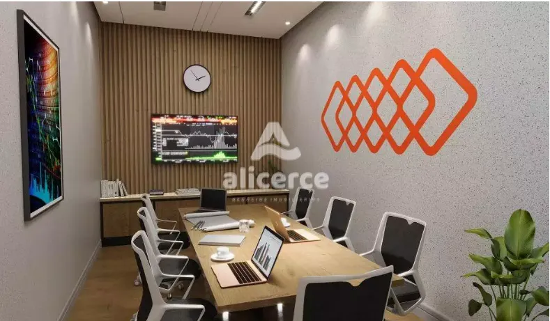 Imagem Apartamento à venda com 3 quartos 1 suíte, 119,9m² em Kobrasol São José