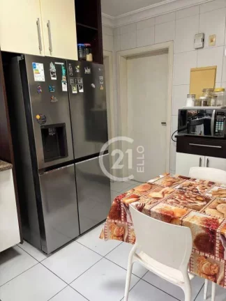 Imagem Apartamento com 3 dormitórios à venda, 107 m² por R$ 750.000,00 - Vila Andrade - São Paulo/SP