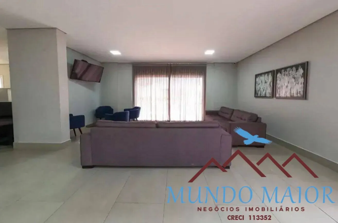 Imagem 96 m² móveis planejados todos os ambientes 2 vagas e varanda gourmet !!!!!!