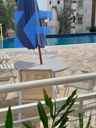 Imagem APARTAMENTO RESIDENCIAL em VALINHOS - SP, JARDIM ALTO DA BOA VISTA