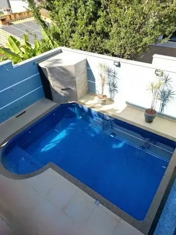 Imagem Magnífico Sobrado no Condomínio Villa dos Inglezes - O Seu Novo Lar em Sorocaba, SP!