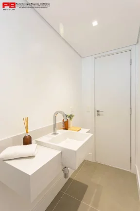 Imagem Apartamento 2 dormitórios 161m² - Moema
