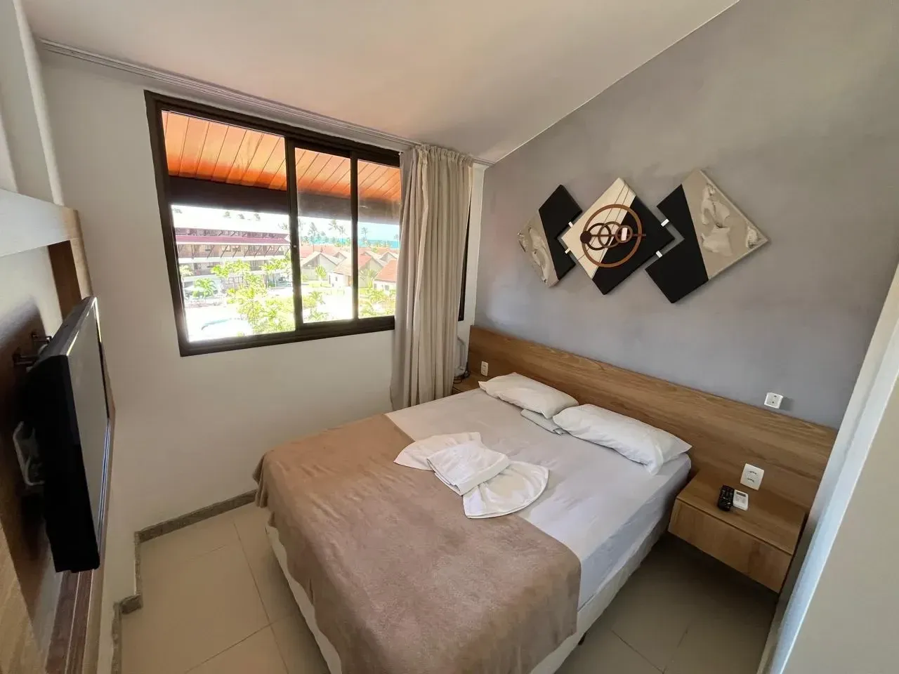Imagem Apartamento com 2 Quartos à Venda, 62 m² em Centro - Ipojuca