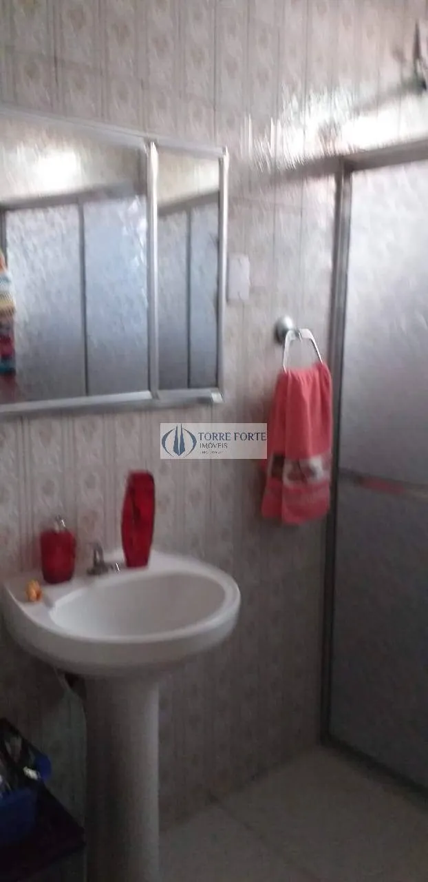 Imagem Casa Terrea com 2 dormitorios 1 suite 2 vagas em Sao Miguel Paulista.