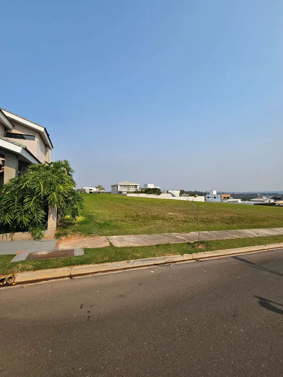 Imagem Terreno de 1.000,00m² a Venda, Localizado no Residencial Saint Patrick!