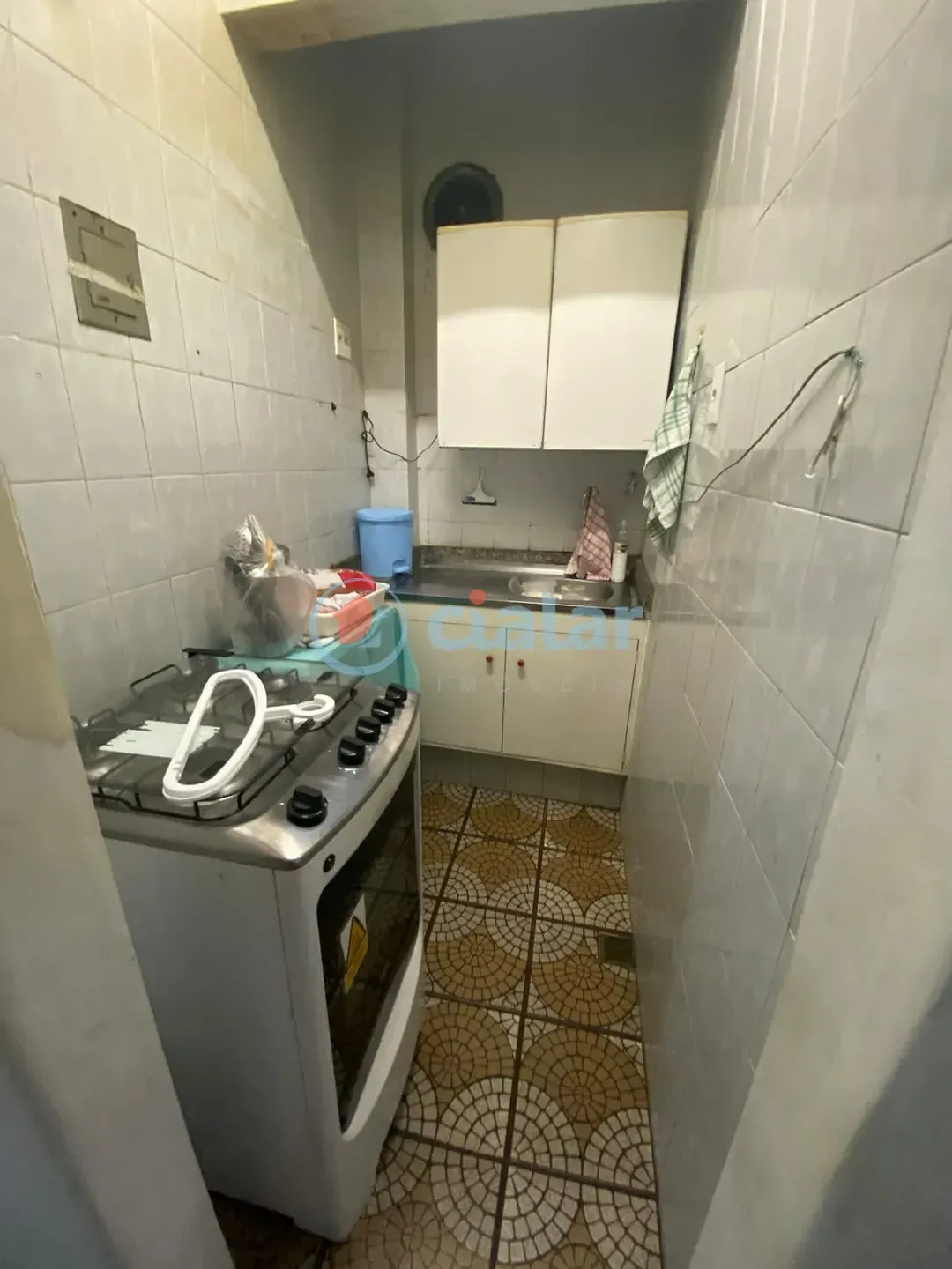 Imagem Apartamento padrão à Venda, Botafogo, Rio de Janeiro, RJ