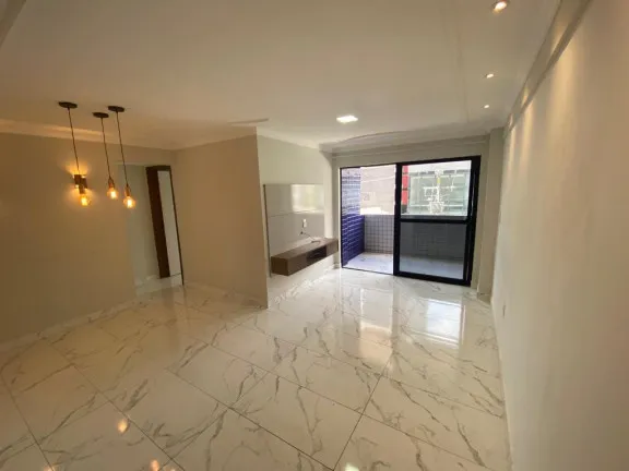 Imagem Apartamento com 3 Quartos à Venda, 94 m² em Manaíra - João Pessoa