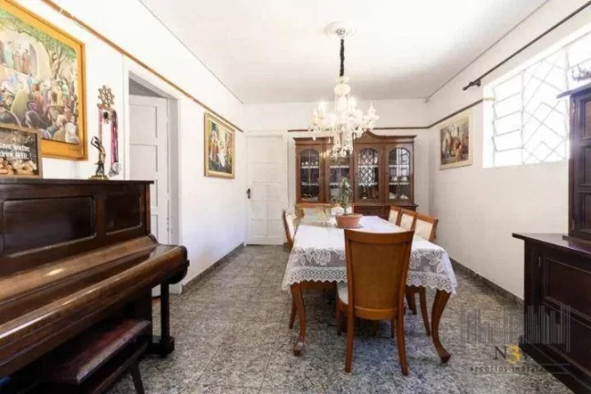 Imagem Casa com 3 dormitórios à venda, 230 m² por R$ 1.699.000,00 - Alto da Lapa - São Paulo/SP
