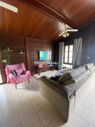 Imagem Casa em condomínio fechado com 03 dormitórios