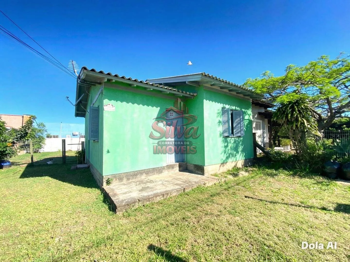 Imagem C464|Casa 2 dormitórios a 1300m do mar - Presidente
