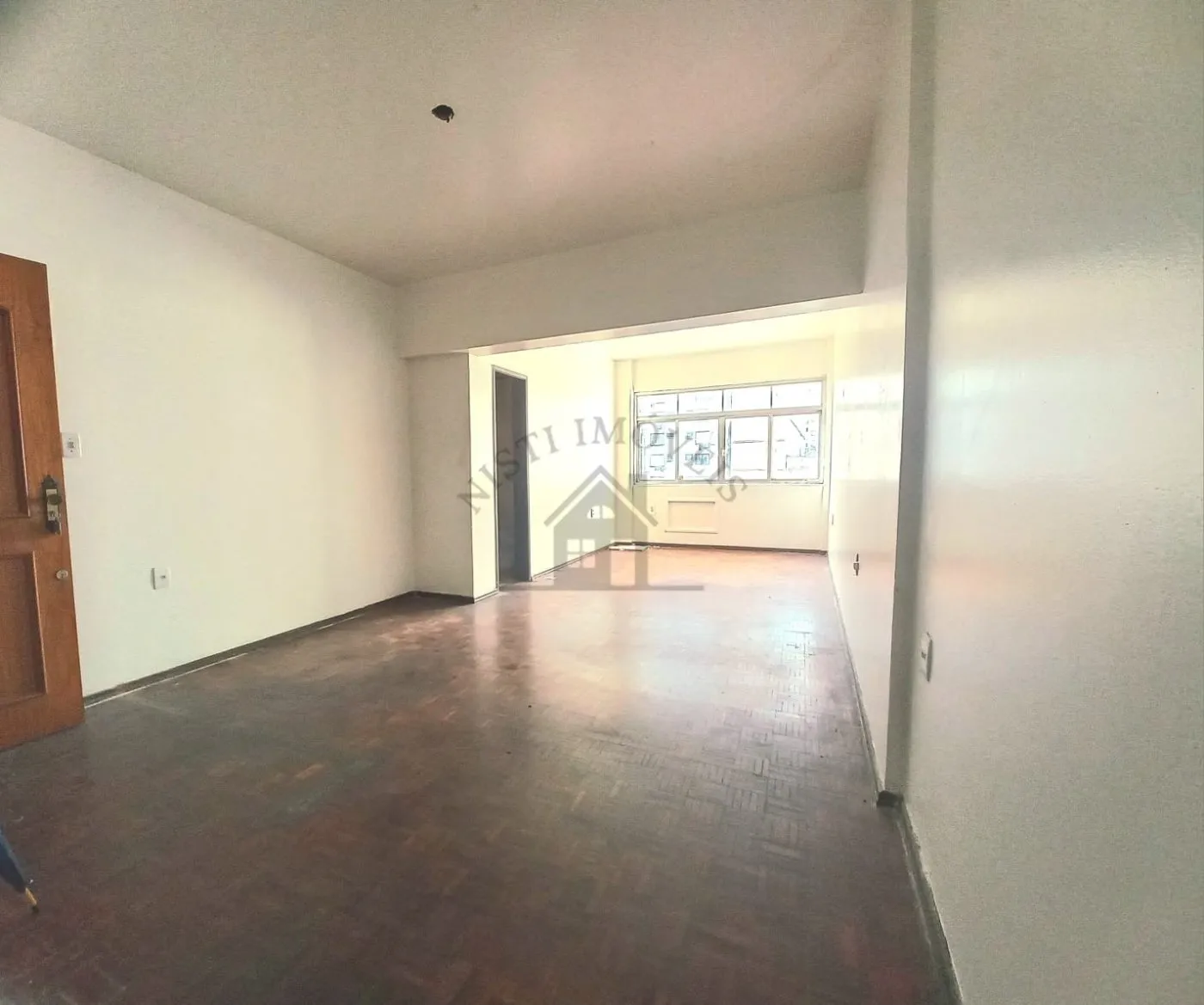 Imagem Sala Comercial de frente - Centro Histórico