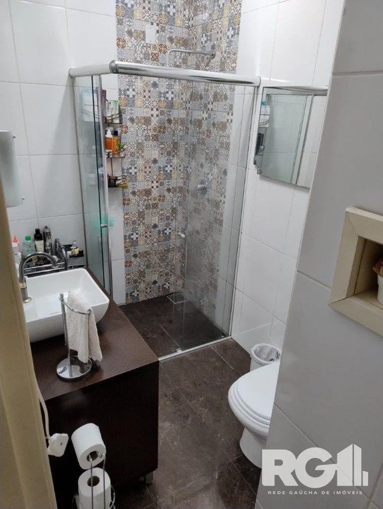 Imagem Apartamento em São João